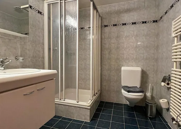 Aphrodite Ost With Magnificent Eiger View Grindelwald