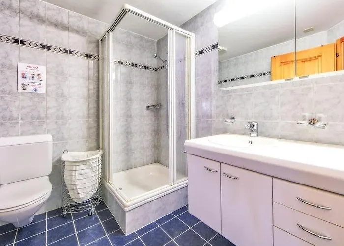 Aphrodite Ost With Magnificent Eiger View Lejlighed *