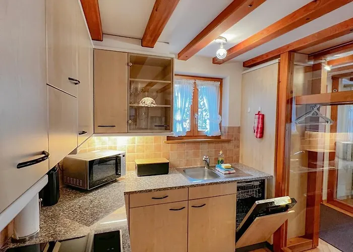 Aphrodite Ost With Magnificent Eiger View Grindelwald