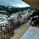 Aphrodite Ost With Magnificent Eiger View Διαμέρισμα
