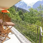 Aphrodite Ost With Magnificent Eiger View Διαμέρισμα Γκρίντελβαλντ