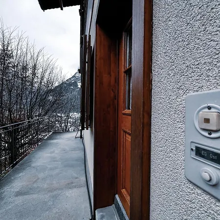 Aphrodite Ost With Magnificent Eiger View グリンデルヴァルト