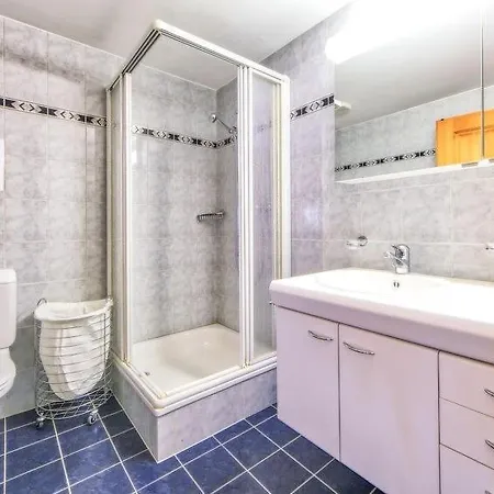 Aphrodite Ost With Magnificent Eiger View Apartmán *